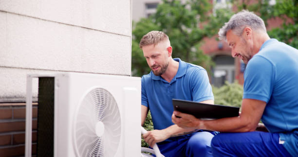 Best Affordable air conditioning repair  in Camp Barrett, VA