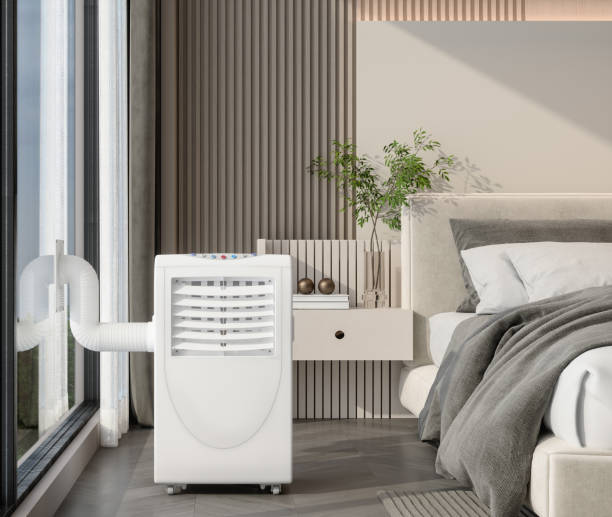 Best HVAC system installation  in Camp Barrett, VA