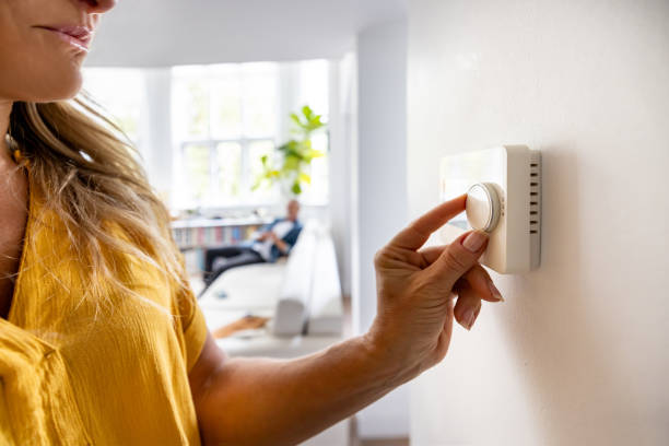 Best Heating repair services  in Camp Barrett, VA
