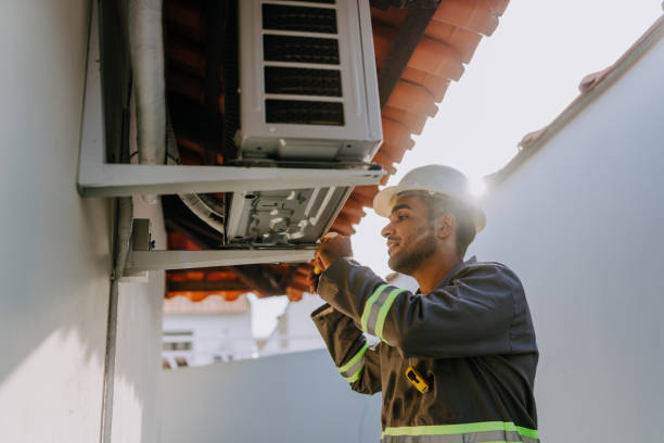Professional HVAC in Camp Barrett, VA