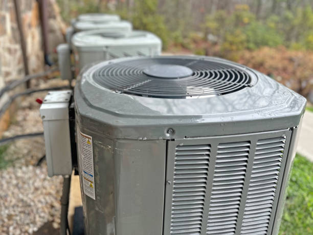 Best Emergency HVAC repair  in Camp Barrett, VA